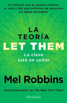 libro manejo de la ira let them