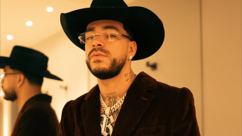 Awooween Ryan Castro