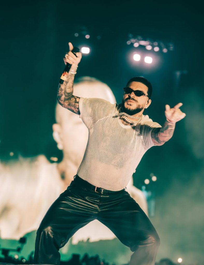 Awooween Ryan Castro