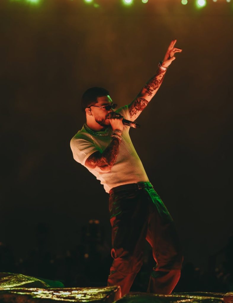 Awooween Ryan Castro