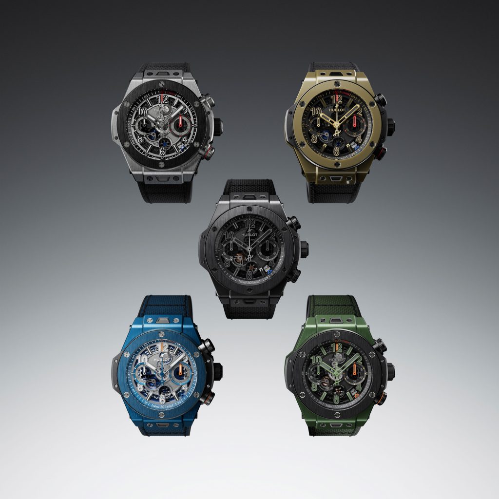 Big Bang Reloaded Collection 