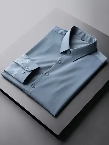 cuidado ropa masculina algodón