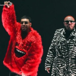 Ryan Castro concierto