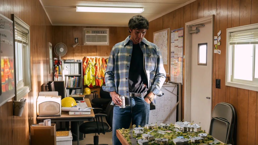 Euphoria temporada 3