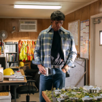 Euphoria temporada 3