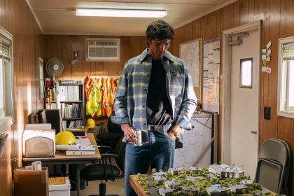 Euphoria temporada 3