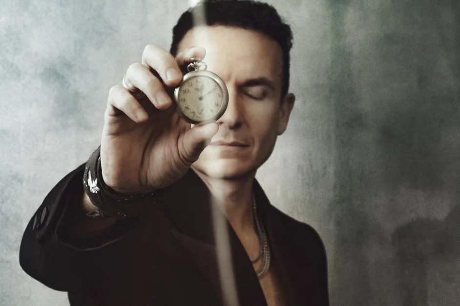 nuevo álbum Fonseca 2026