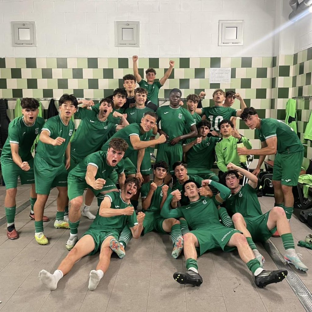 La Unión Esportiva Cornellà 