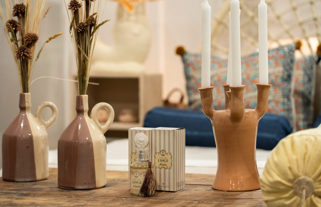 Heimtextil Colombia 2026