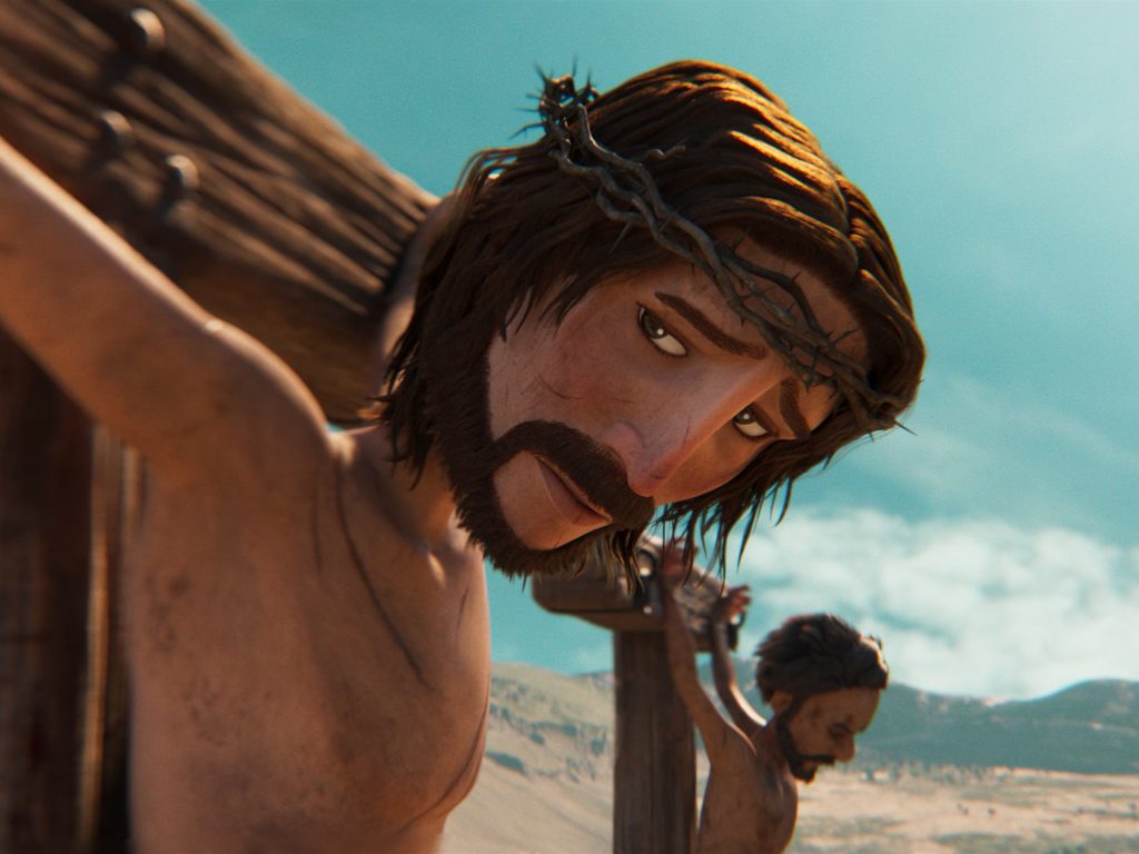 películas Semana Santa