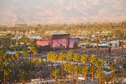 Coachella 2026