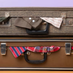 El método Sudoku surge como una solución creativa y eficiente al momento de hacer la maleta - FOTO FREEPIK