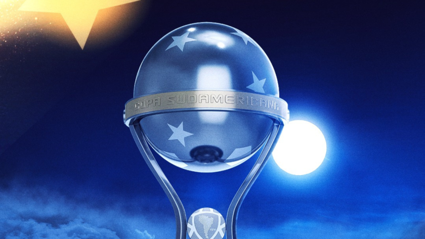 La Copa Sudamericana 2026 ya tiene definidos sus grupos y calendario
