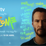 “Outcome”: la nueva comedia negra de Apple TV con Keanu Reeves