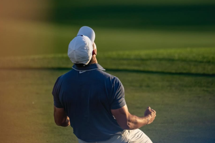 El Masters de Augusta