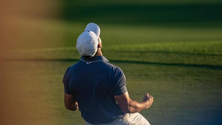 El Masters de Augusta
