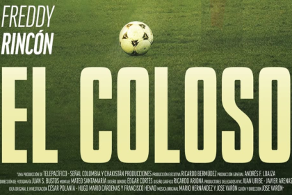 El coloso documental