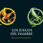 La saga de Los Juegos del Hambre