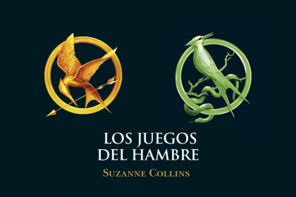 La saga de Los Juegos del Hambre