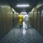 48 Hrs: Escape From Chernobyl