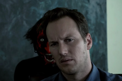 Insidious: La noche del demonio