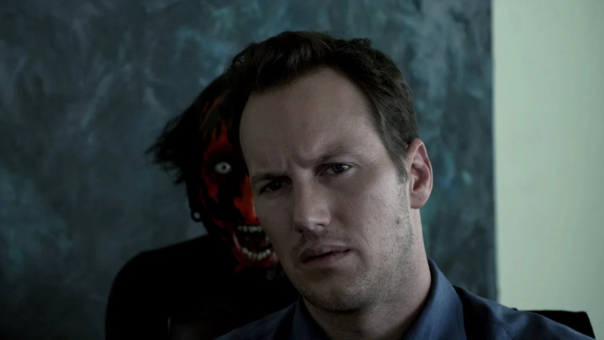 Insidious: La noche del demonio