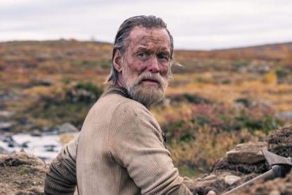 La película finlandesa Sisu