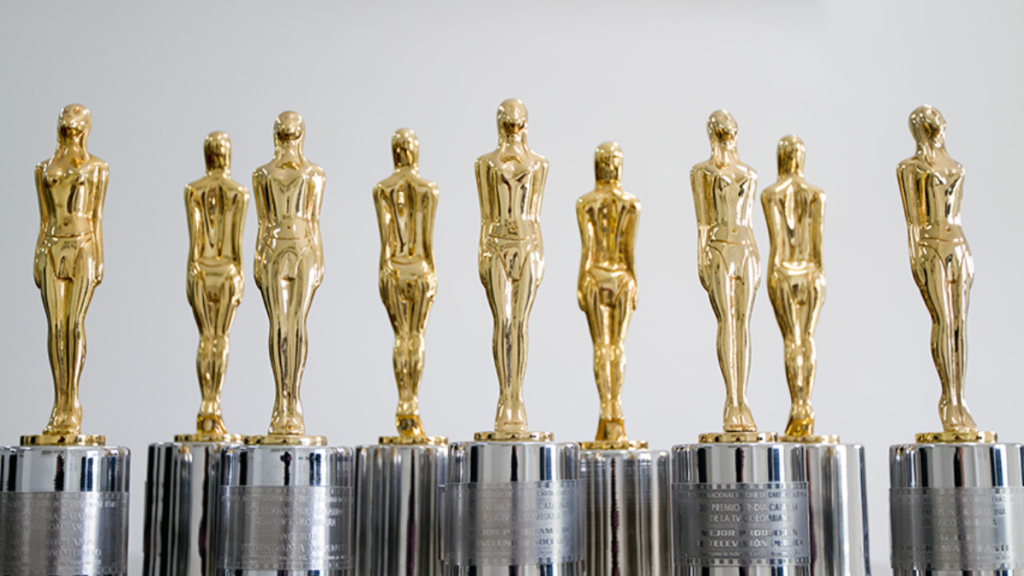 Premios India Catalina