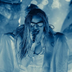 La presentación de Karol G