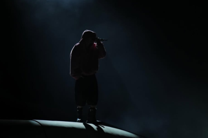 La presentación de Justin Bieber en Coachella