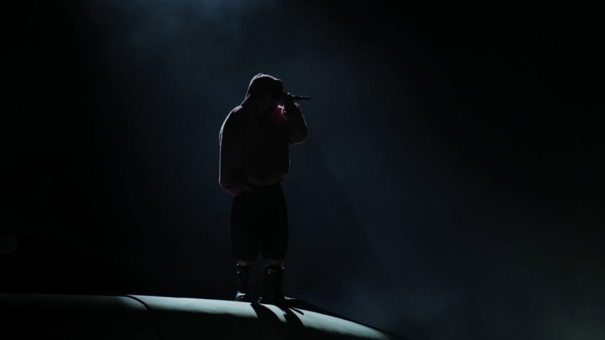 La presentación de Justin Bieber en Coachella