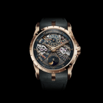 Roger Dubuis Excalibur Biretrograde Perpetual Calendar