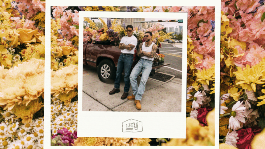 Maluma y Ryan Castro