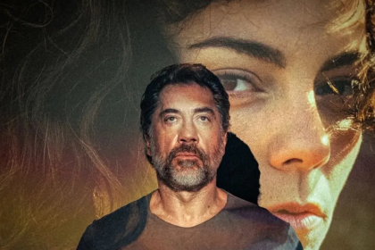 La nueva película de Rodrigo Sorogoyen, El ser querido