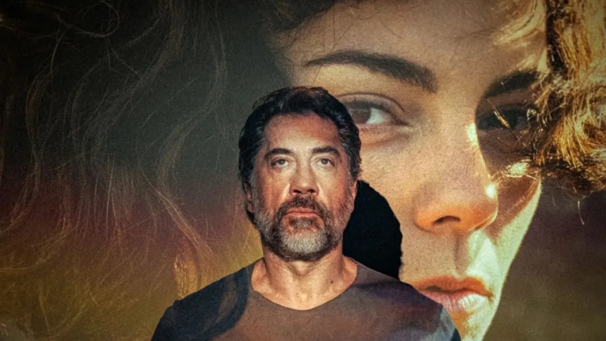 La nueva película de Rodrigo Sorogoyen, El ser querido