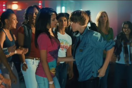 Justin Bieber