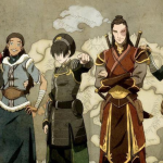 Avatar: La leyenda de Aang