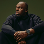 Hublot Big Bang Reloaded Usain Bolt