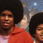 La rivalidad entre Jermaine y Michael Jackson