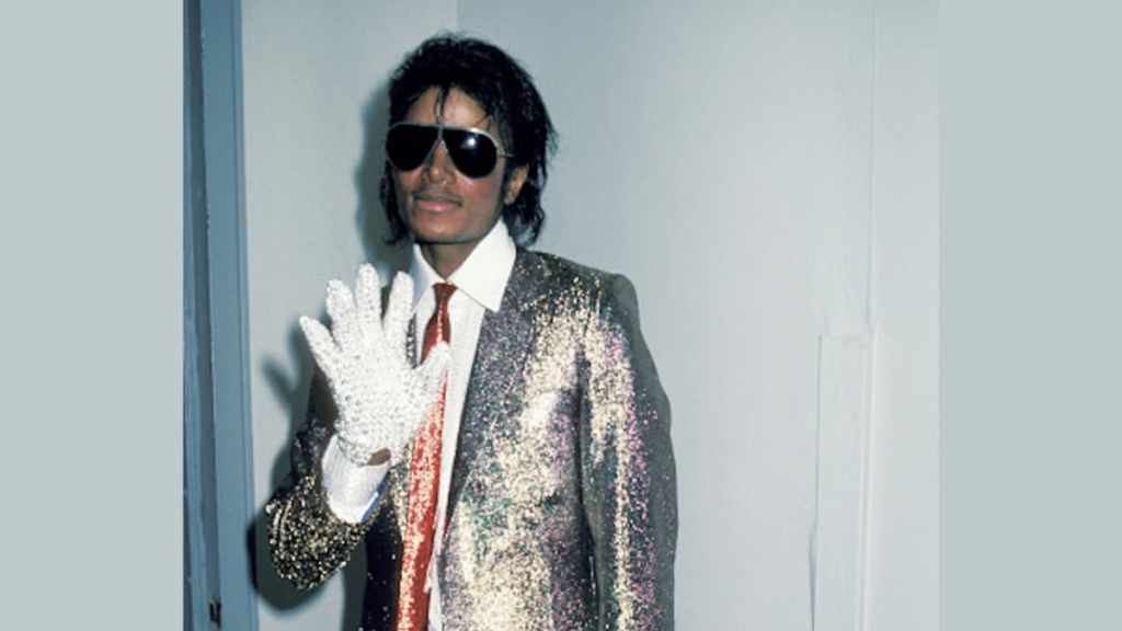 Michael Jackson