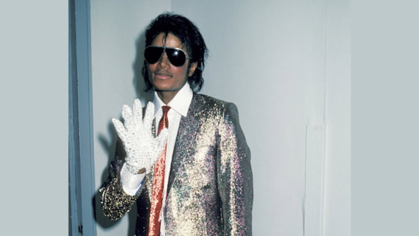 Michael Jackson