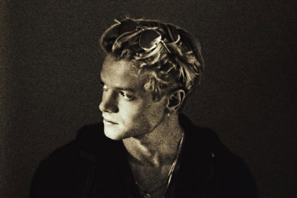 Tom Rhys Harries