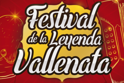 El Festival Vallenato 2026