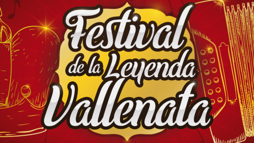 El Festival Vallenato 2026