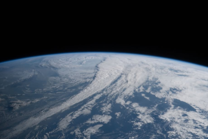 Nasa planeta tierra