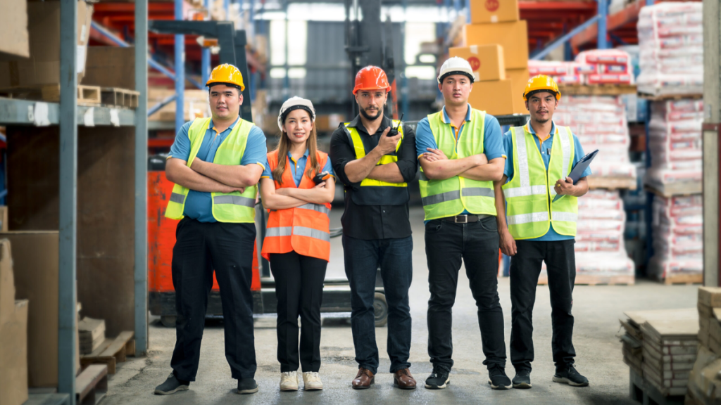 El 1 de mayo día del trabajo