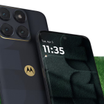 El Motorola edge 70 fusion FIFA World Cup 26