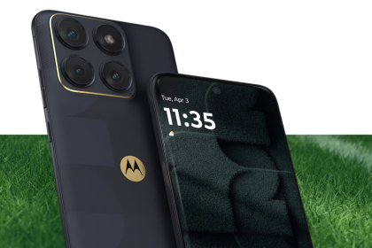 El Motorola edge 70 fusion FIFA World Cup 26