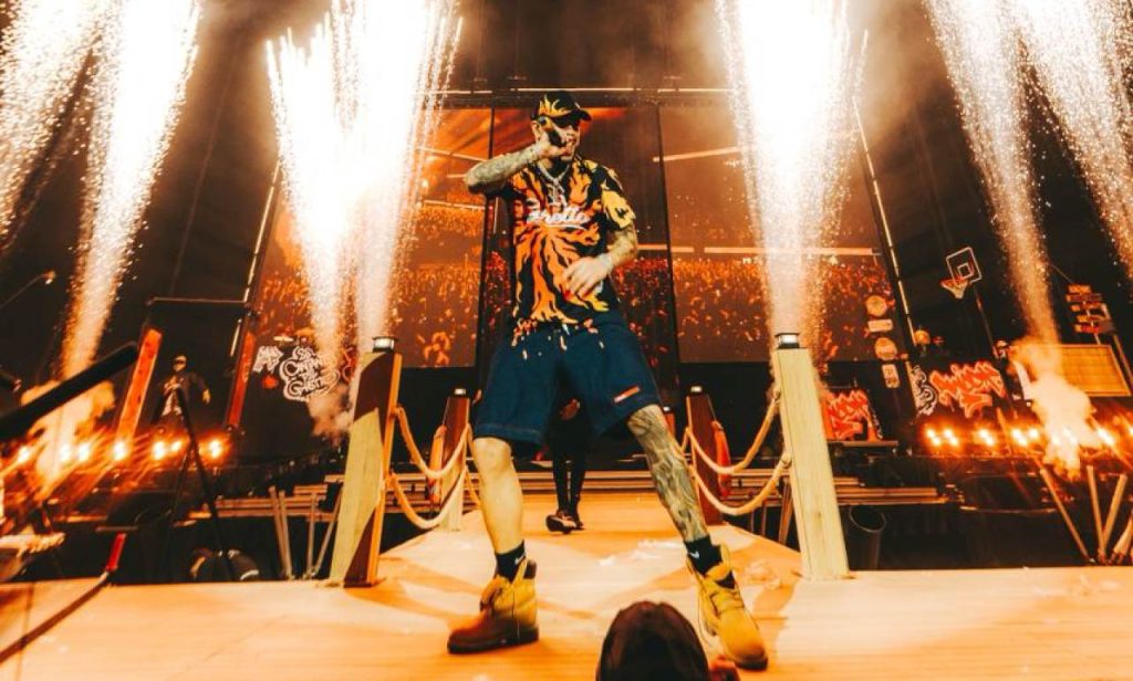 Ryan Castro Medellín