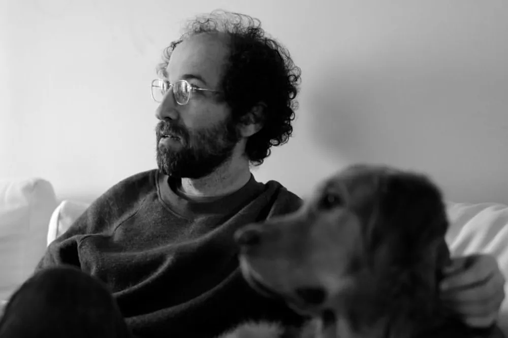 Thomas Bangalter Mirage